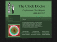 theclockdr.com