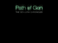 thepathofgen.com