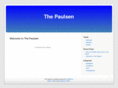 thepaulsen.com