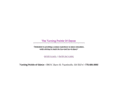 theturningpointeofdance.com