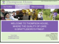 thompsonhouse.info