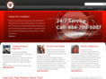 titanelectricalservice.com