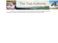 trailauthority.com