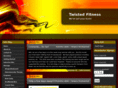 twistedfitnessgym.com
