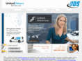 uniteddeliveryservice.com