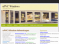 upvcwindow.net