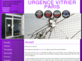 urgence-vitrier-paris.com