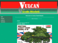 vulcanmodels.com