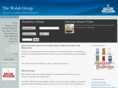 walshrealtysa.com
