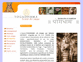 yogadhama.com