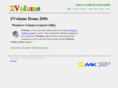 zvolume.com