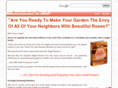 101rosegardeningtips.info