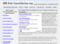 1888debtconsolidation.com
