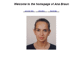anabraun.com