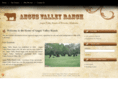 angusvalleyranch.com