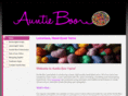 auntieboo.com