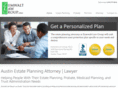 austinestateplanninggroup.com