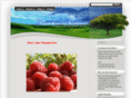 bearlakeraspberries.com