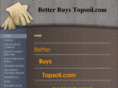 betterbuystopsoil.com