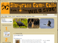 bluegrassgamecalls.com