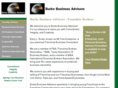 burkebusinessadvisors.com