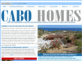 cabo-homes.com