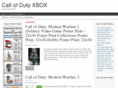 callofdutyxbox.info