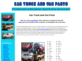 car-truck-and-van-parts.com