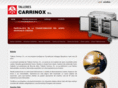 carrinox.com