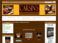 carsinscreations.com