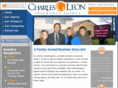 charlesleoninsurance.com
