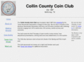 collincountycoinclub.org