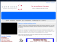 corridoranswering.com