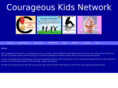 courageouskids.net