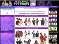 crazyaboutcostumes.com