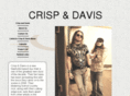 crispanddavis.com