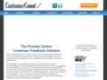 customercount.com