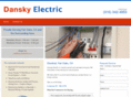 danskyelectric.com