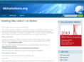 db2solutions.com