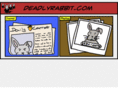 deadlyrabbit.com