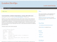 devopslondon.org