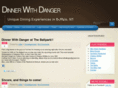 dinnerwithdanger.com