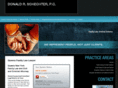 donschechterqueensfamilylaw.com