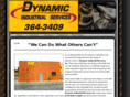 dynamicindustrialservices.com