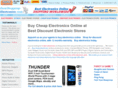 easyshopping-electronics.com