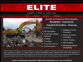 elitedemolition.net