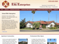 ellis-ent.com