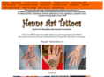 everydayhenna.net