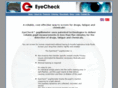 eyecheck.biz