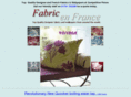 fabricenfrance.co.uk